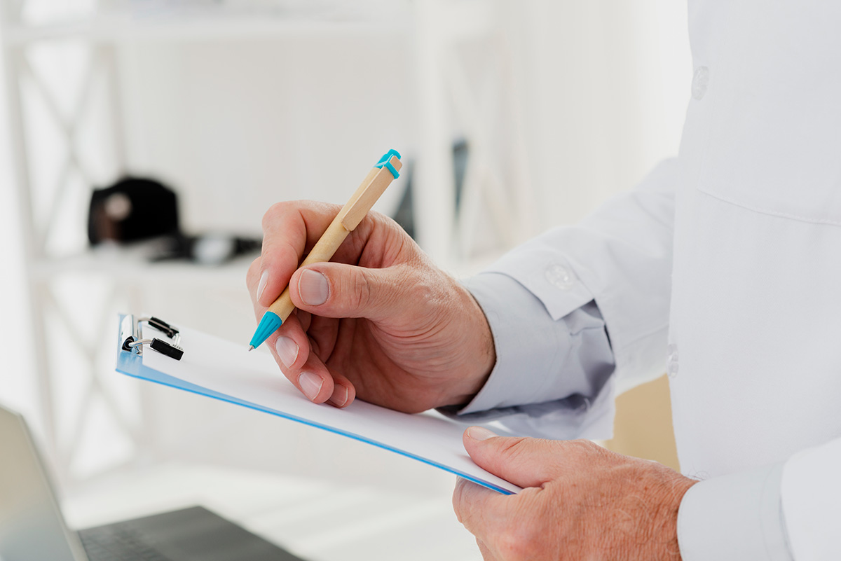 Testosterone Replacement Therapy In Testosterone Replacement Therapy Clinic In Bartlesville