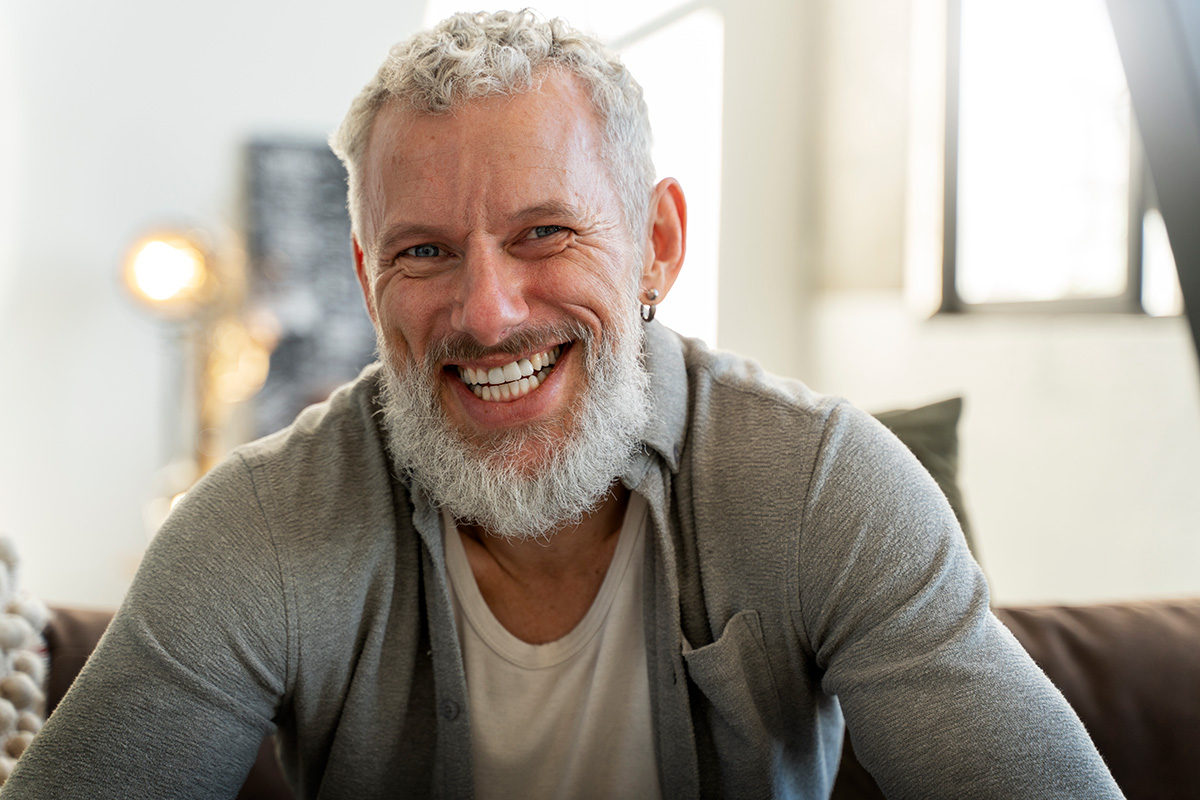 Testosterone Replacement Therapy for Men In Testosterone Replacement Therapy Clinic In Bartlesville
